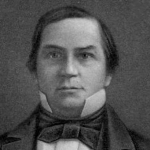Isaac Johnson