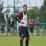 Isaac Thelin