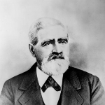 Isaac Lankershim