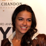 (Mayte) Michelle Rodriguez