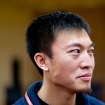 Isaac Mao