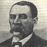 Isaac Myers