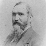 Isaac Ross