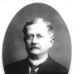 Isaac Stiles Hopkins