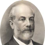 Isaac Taylor