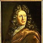 Isaac Benserade