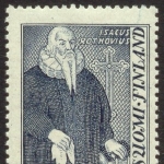 Isak Rothovius