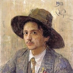 Isaak Brodsky