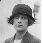 Isabel Stillman Rockefeller