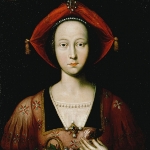 Isabella of Lorraine - Mother of Margaret of Anjou