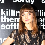 Isabel Heathcote