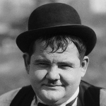 Oliver Hardy