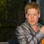 Isabelle Faust