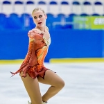 Isabelle Olsson