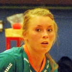 Isabelle Gullden