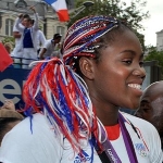 Isabelle Yacoubou