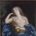 Isabelle Ludres