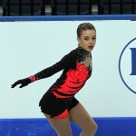 Isadora Williams