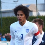 Isaiah Brown