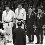 Isao Inokuma