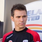 Isaias Sanchez