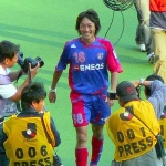 Naohiro Ishikawa