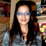 Ishita Sharma