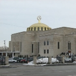 Ishmael Muhammad