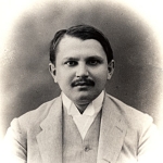 Isidor Bajic - Grandfather of Ivan Lalić