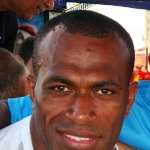 Sireli Bobo