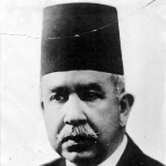 Ismail Sidqi