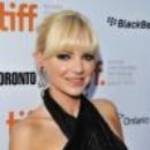 Anna May Faris