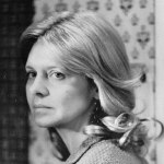 Melinda Dillon