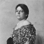 Isobel Osbourne