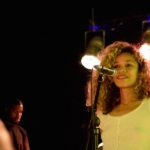 Izzy Bizu