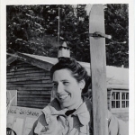 Isobel Roe