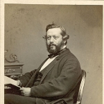 Israel Melchior