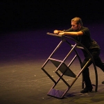 Israel Galvan