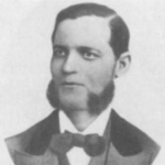 Israel Harding