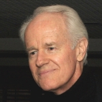 Mike Farrell