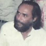 Israr Ahmad