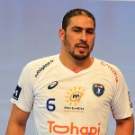 Issam Tej