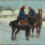 Istvan Burchard-Belavary