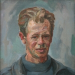 Istvan Szegedi-Szuts