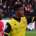 Ivan Toney