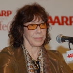 Lily Tomlin