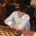 Ivan Cheparinov