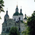 Ivan Hryhorovych-Barskyi