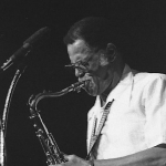 Dexter Keith Gordon
