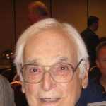 Harold Gould